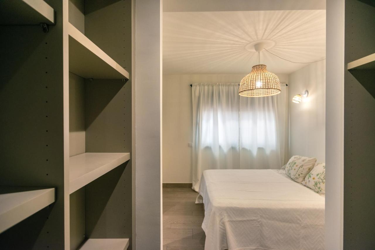 Gran Piso En Puerto Deportivo Marina Palamos Ideal Familias Esterno foto
